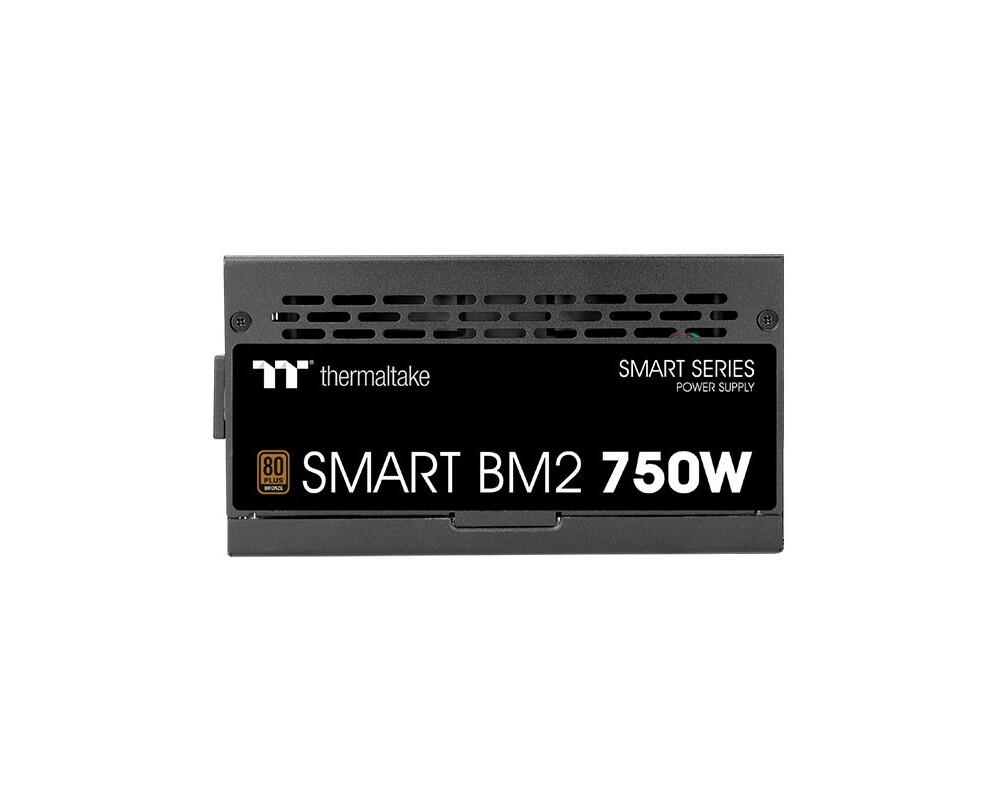 Захранване Thermaltake Smart BM2 750W 3