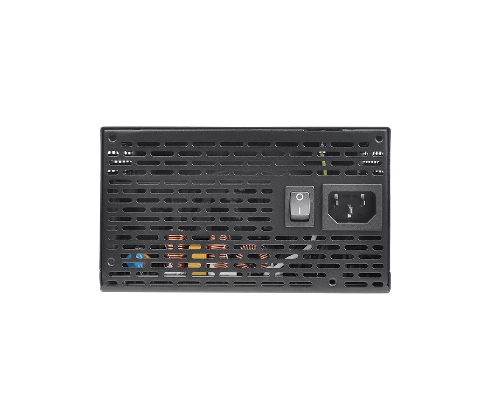 Захранване Thermaltake Smart BM2 750W 4