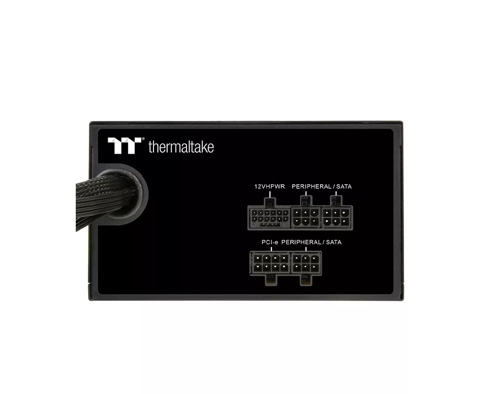 Захранване Thermaltake Smart BM3 550W 4