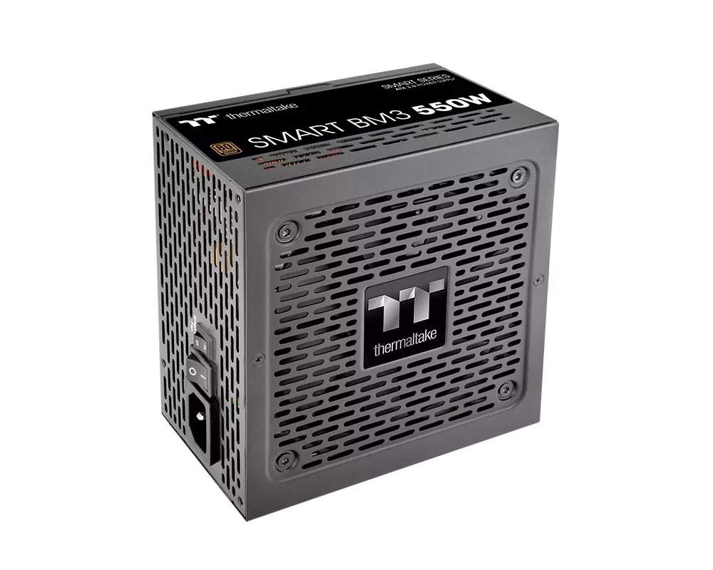 Захранване Thermaltake Smart BM3 550W 6