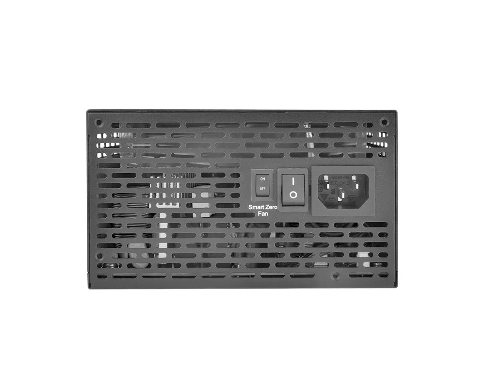 Захранване Thermaltake Smart BM3 550W 5
