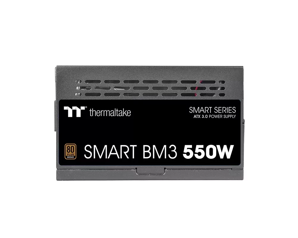 Захранване Thermaltake Smart BM3 550W 3