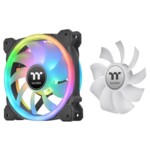 <span>Вентилатор</span> Thermaltake SWAFAN 12 RGB Radiator Fan TT Premium Edition 3 Pack <span class='catalog-num-in-name'>CL-F137-PL12SW-A</span> - 