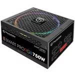<span>Захранване</span> Thermaltake Smart Pro 750W RGB <span class='catalog-num-in-name'>PS-SPR-0750FPCBEU-R</span> - 