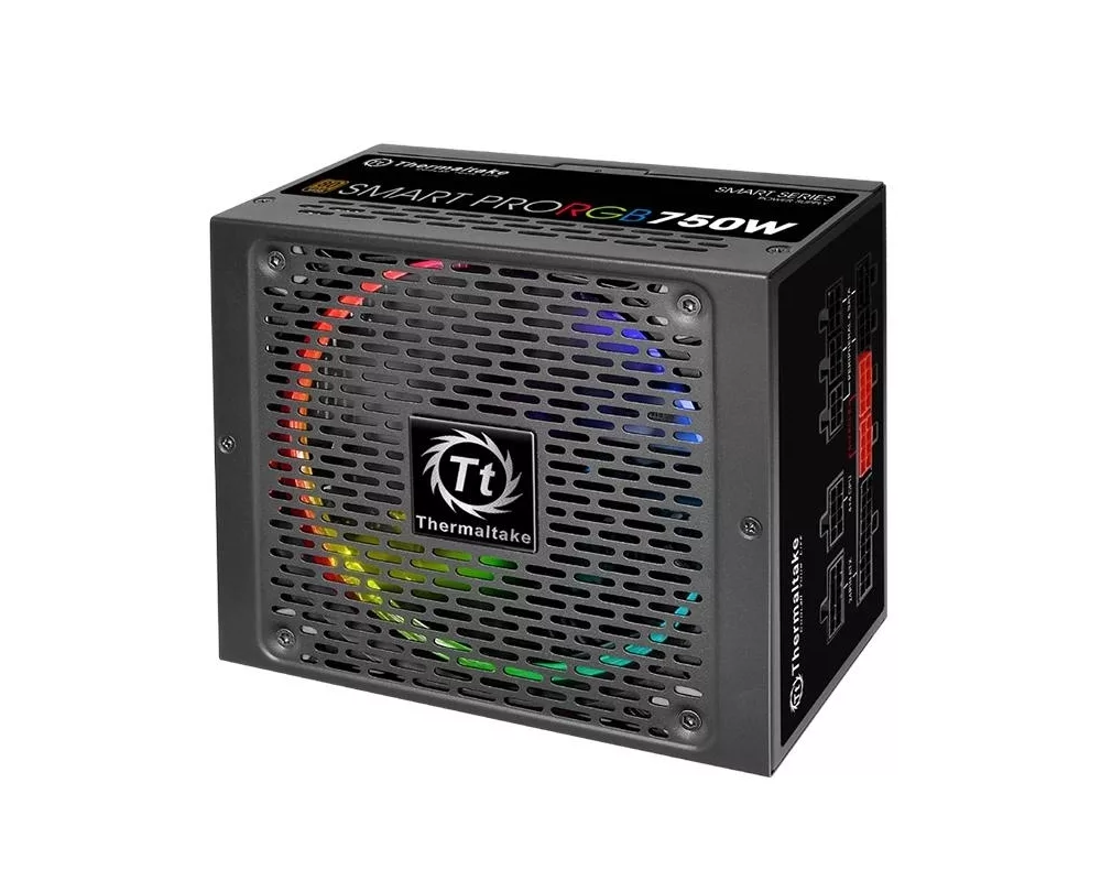 Захранване Thermaltake Smart Pro 750W RGB 3