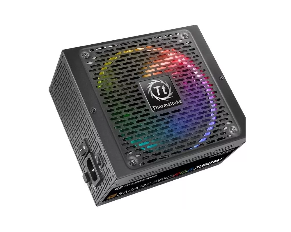 Захранване Thermaltake Smart Pro 750W RGB 2
