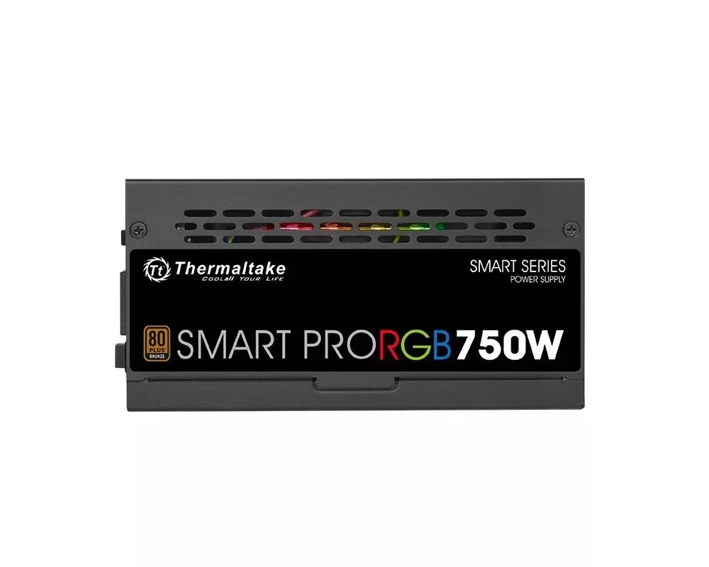 Захранване Thermaltake Smart Pro 750W RGB 4