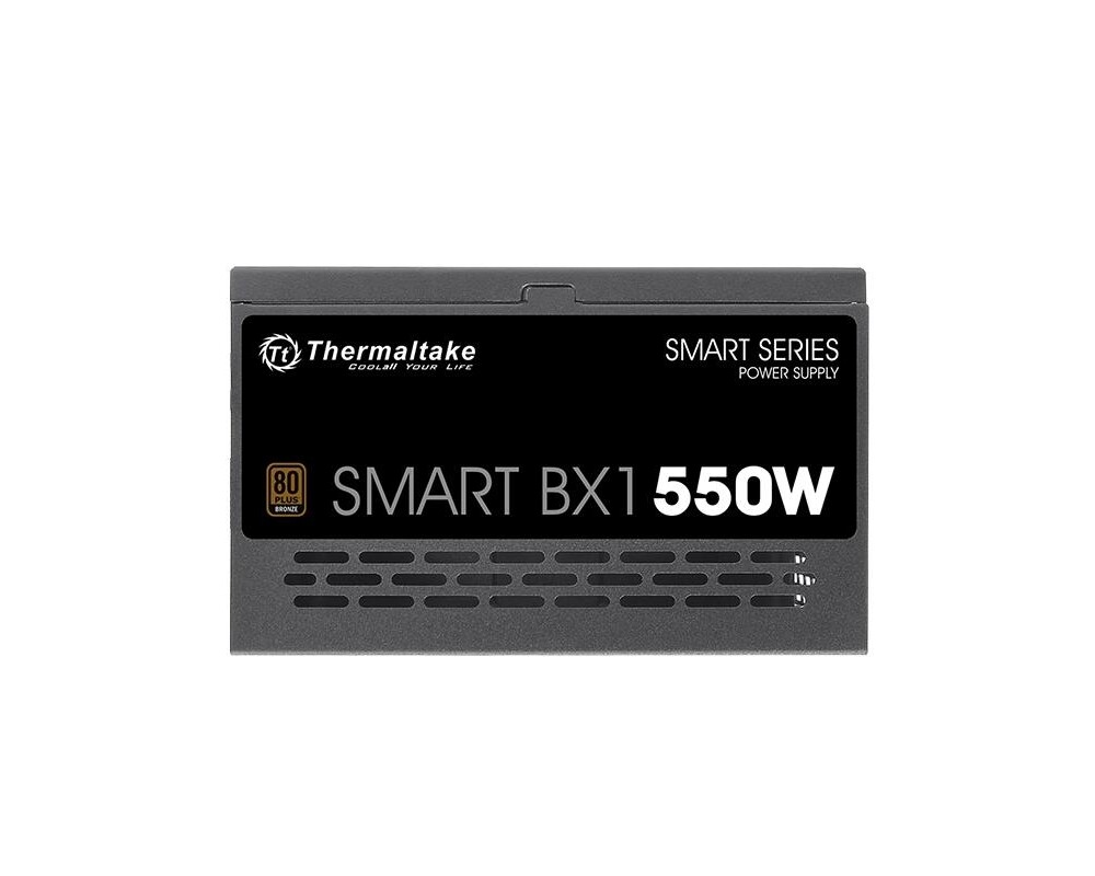 Захранване Thermaltake Smart BX1 550W 5