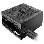 <span>Захранване</span> Thermaltake Smart BX1 550W <span class='catalog-num-in-name'>PS-SPD-0550NNSABE-1</span> - 
