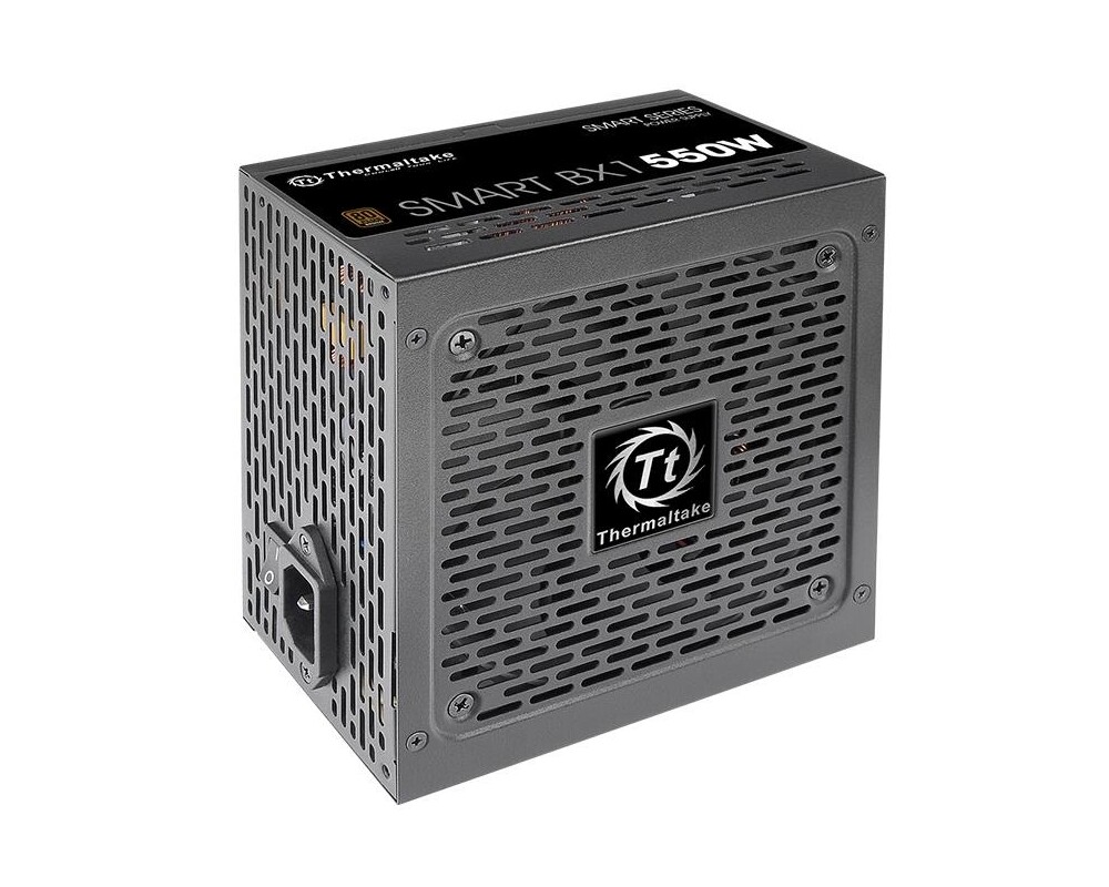 Захранване Thermaltake Smart BX1 550W 2