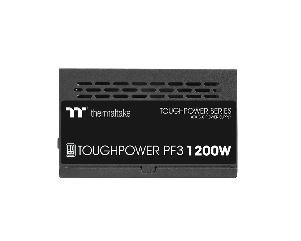 Захранване Thermaltake Toughpower PF3 1200W 3