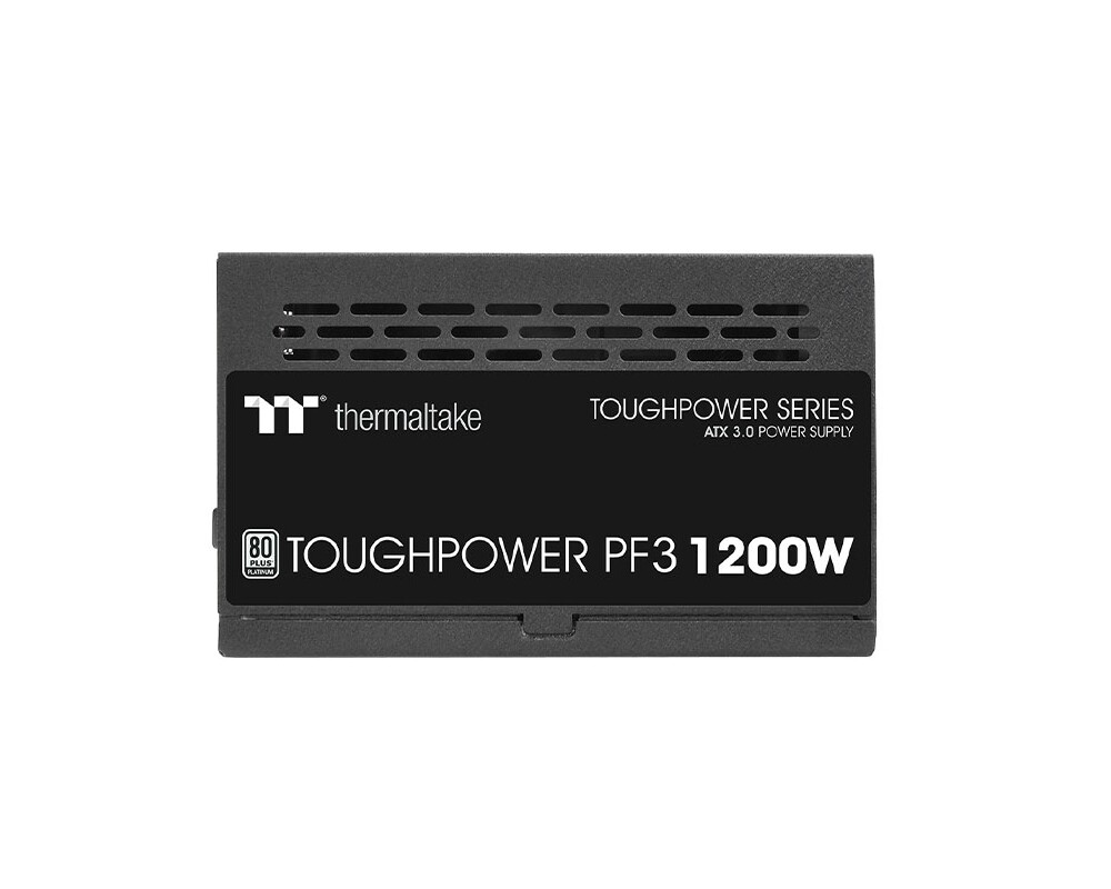 Захранване Thermaltake Toughpower PF3 1200W 3