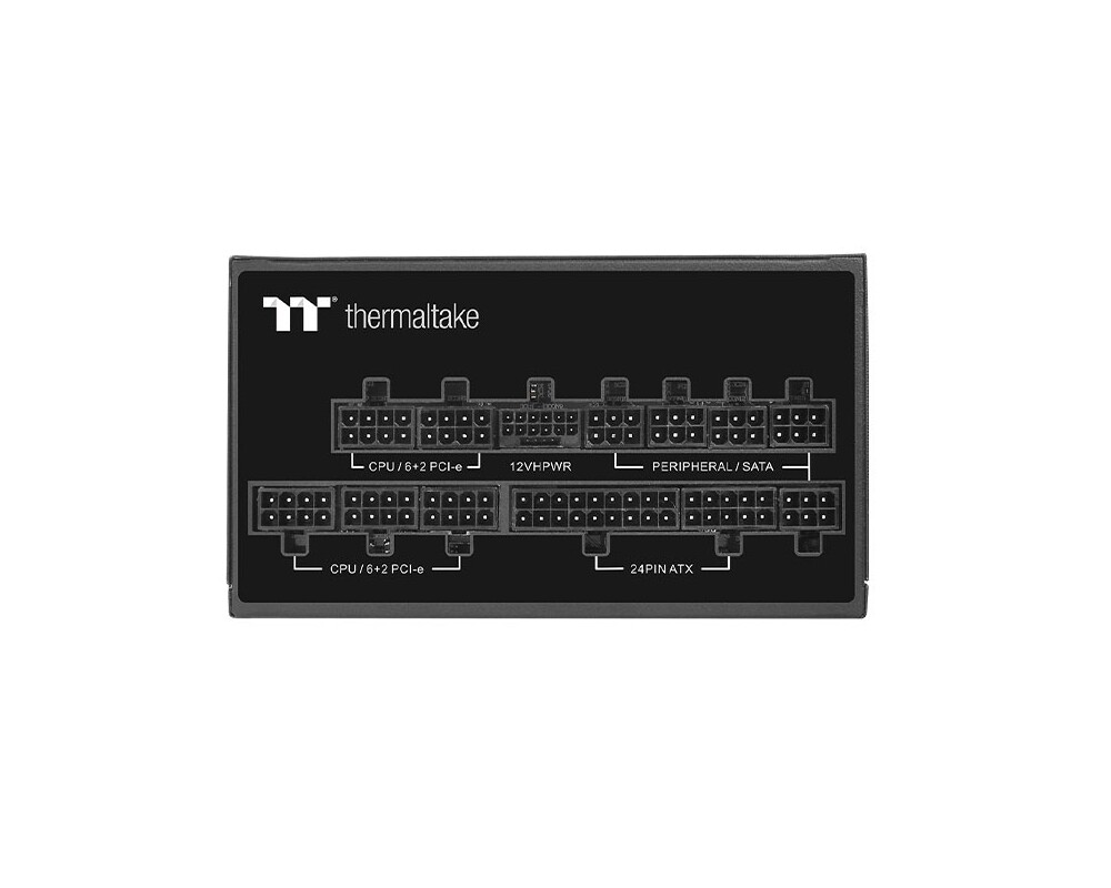 Захранване Thermaltake Toughpower PF3 1200W 4
