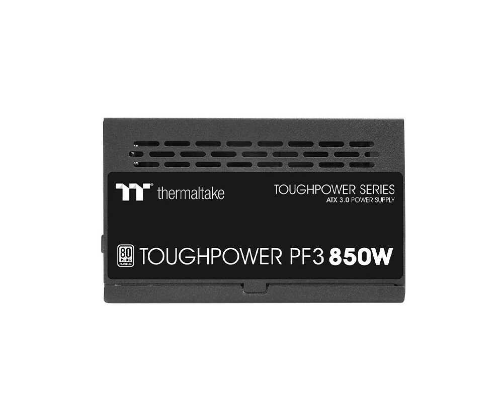 Захранване Thermaltake Toughpower PF3 850W 3