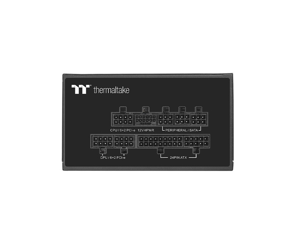 Захранване Thermaltake Toughpower PF3 850W 4