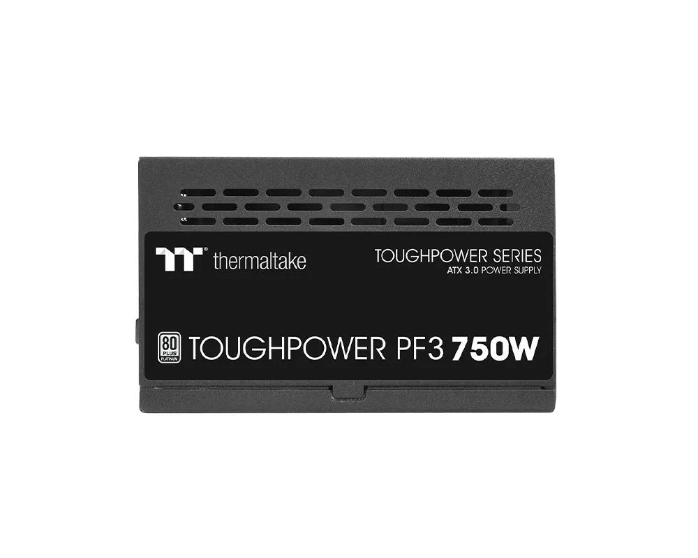 Захранване Thermaltake Toughpower PF3 750W 3