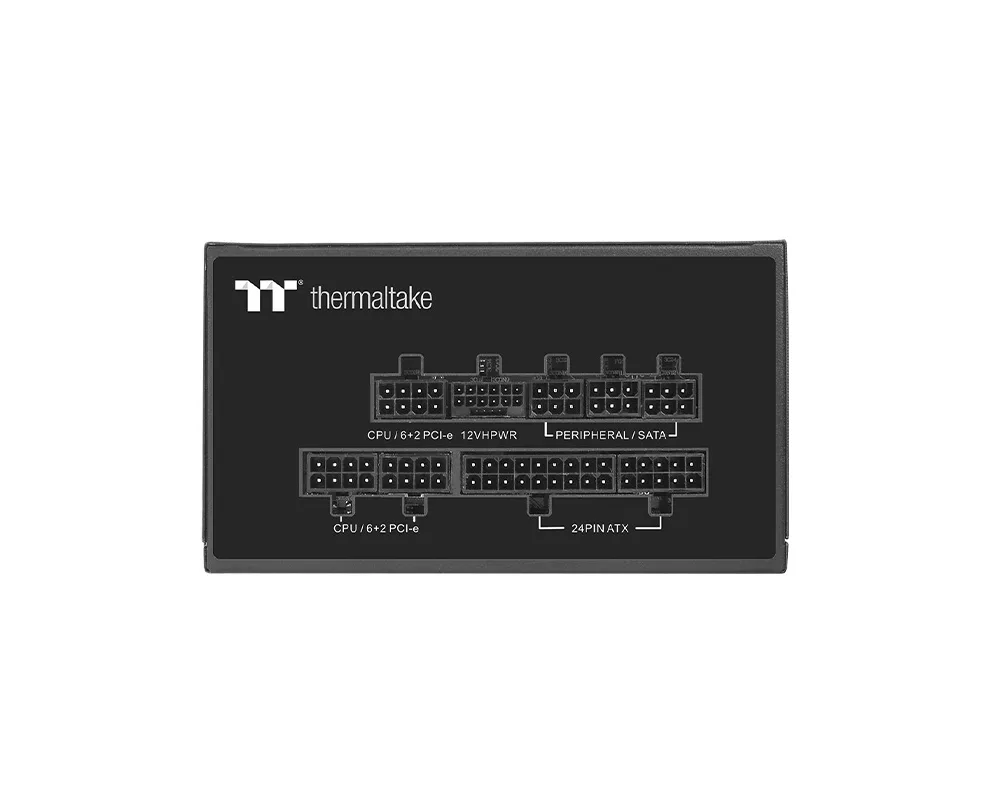 Захранване Thermaltake Toughpower PF3 750W 4