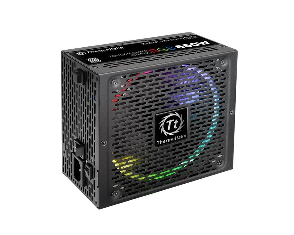 Захранване Thermaltake Toughpower Grand RGB 850W 4