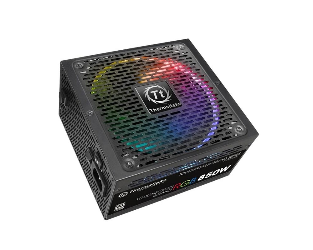 Захранване Thermaltake Toughpower Grand RGB 850W 2