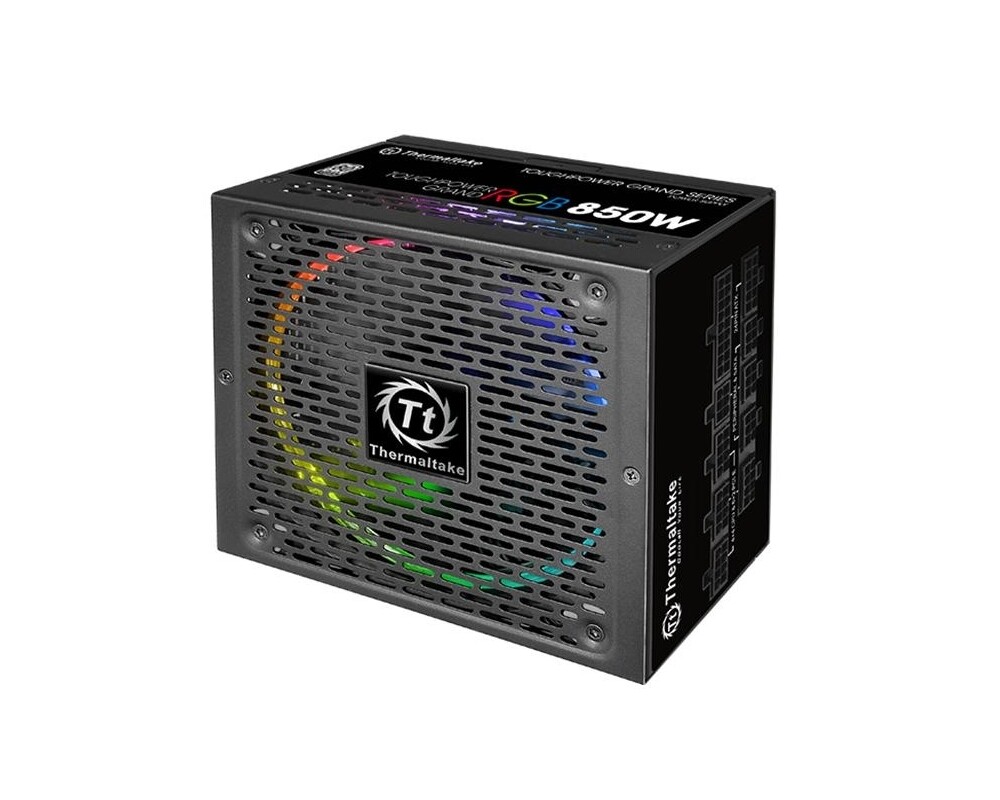 Захранване Thermaltake Toughpower Grand RGB 850W 3