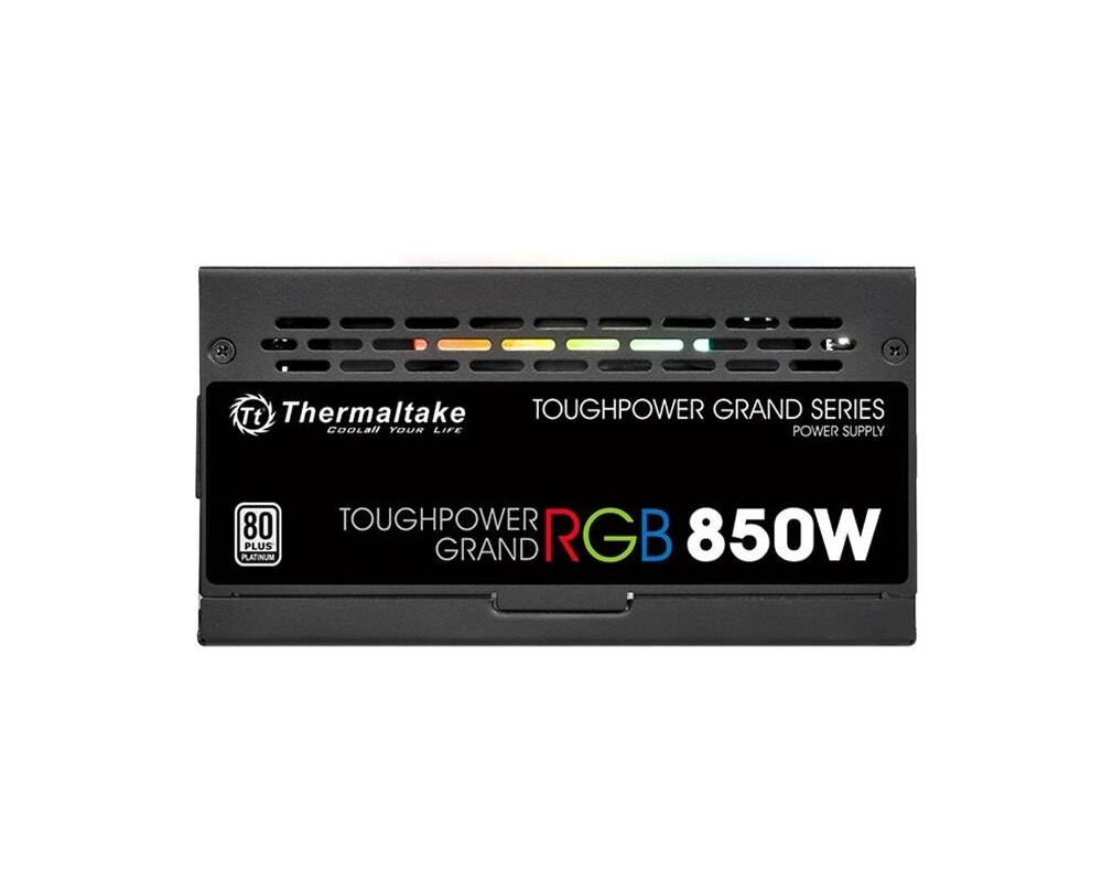 Захранване Thermaltake Toughpower Grand RGB 850W 5