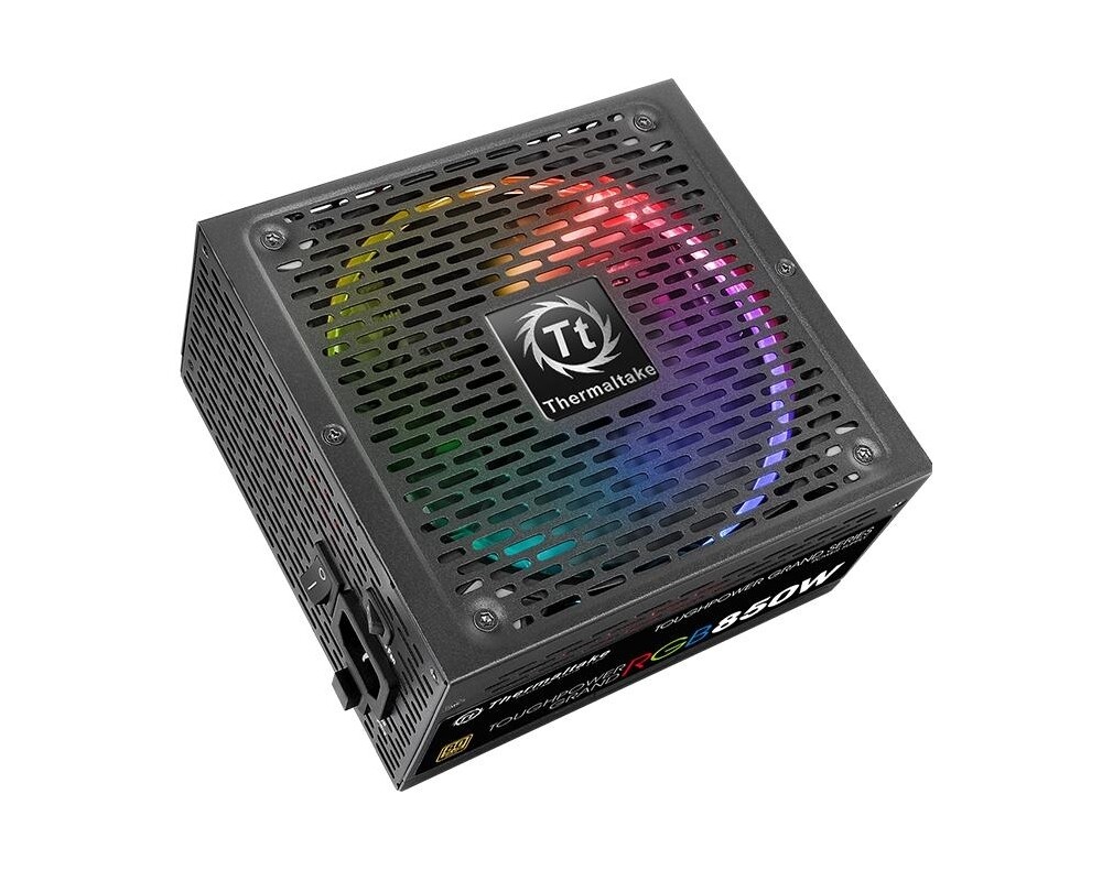 Захранване Thermaltake Toughpower Grand RGB 850W 4