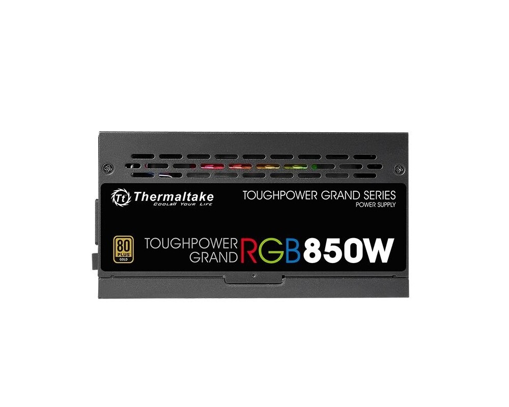 Захранване Thermaltake Toughpower Grand RGB 850W 5