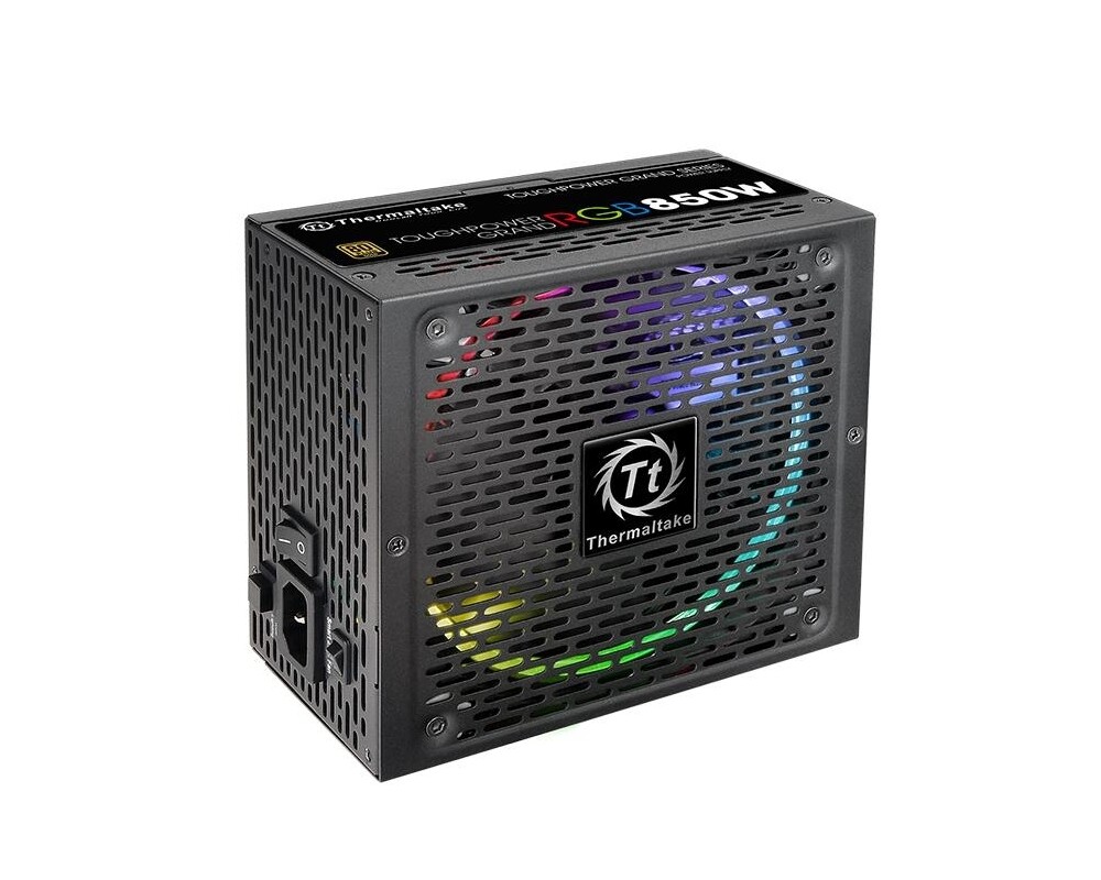 Захранване Thermaltake Toughpower Grand RGB 850W 2