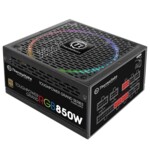 <span>Захранване</span> Thermaltake Toughpower Grand RGB 850W <span class='catalog-num-in-name'>PS-TPG-0850FPCGEU-R</span> - 