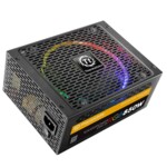 <span>Захранване</span> Thermaltake Toughpower Grand 850W <span class='catalog-num-in-name'>PS-TPG-0850DPCTEU-T</span> - 