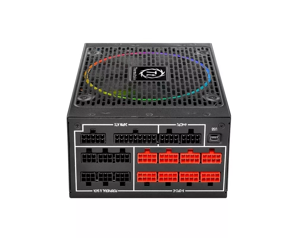 Захранване Thermaltake Toughpower Grand 1250W 2