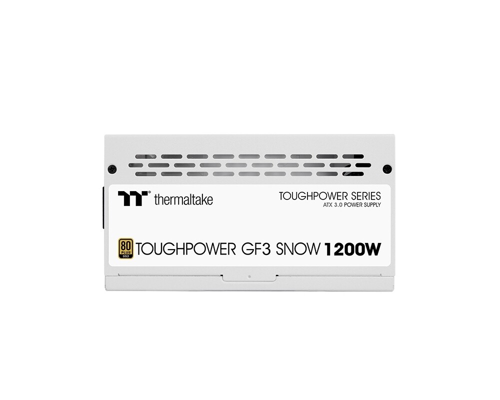 Захранване Thermaltake Toughpower GF3 1200W Snow 4