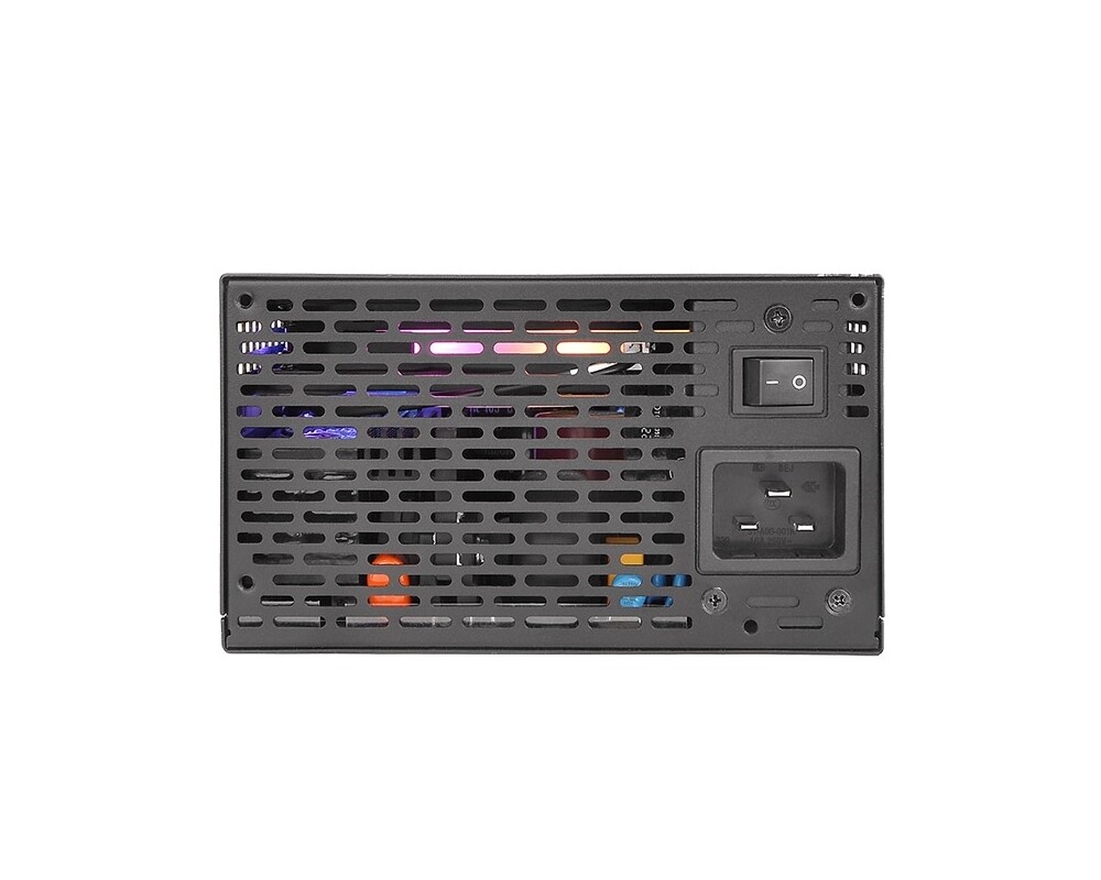 Захранване Thermaltake Toughpower iRGB Plus 1650W 5