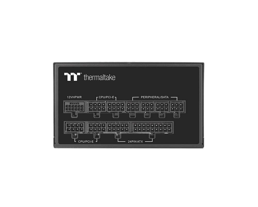 Захранване Thermaltake Toughpower GF3 850W 4