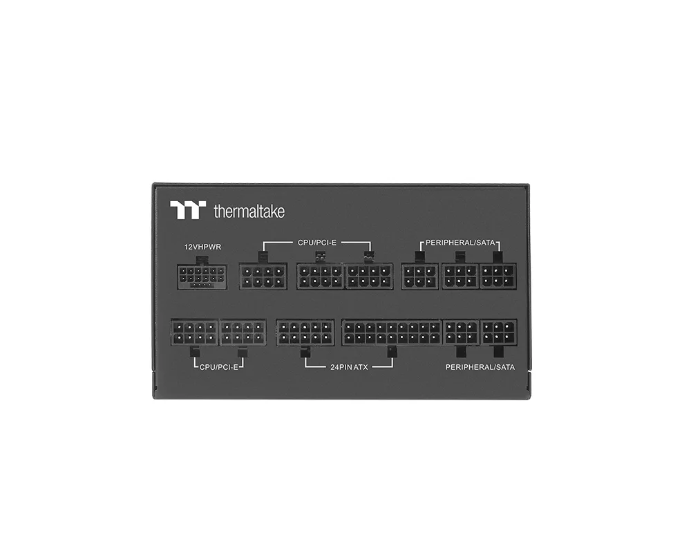 Захранване Thermaltake Toughpower GF3 1350W 5