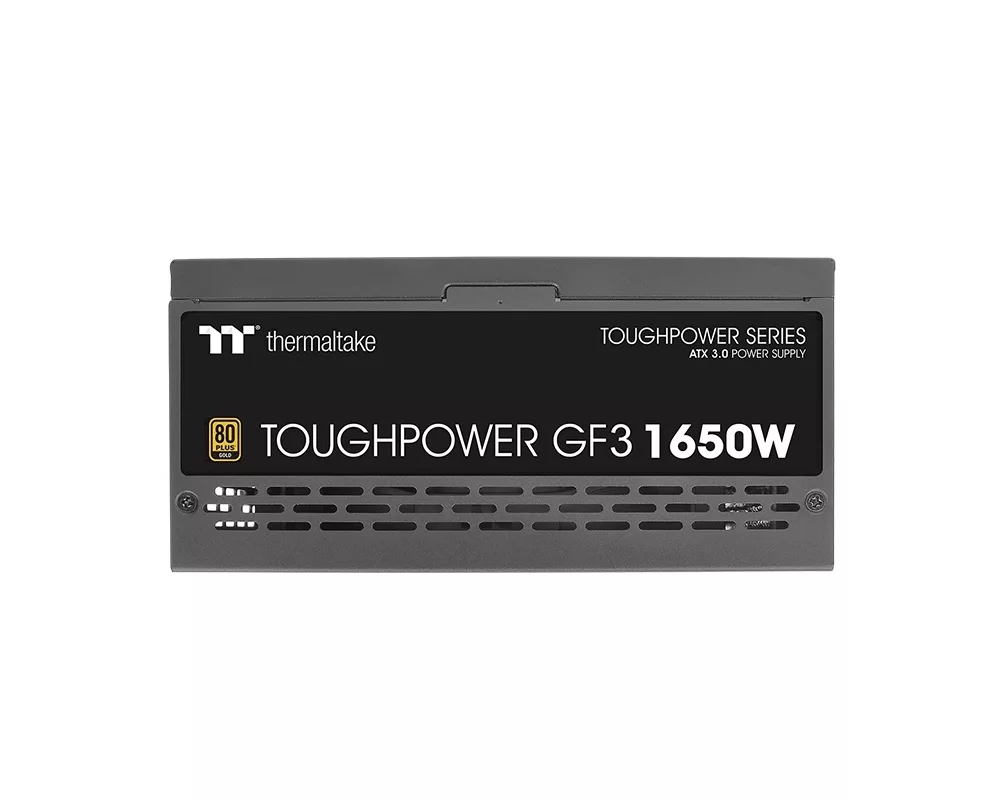 Захранване Thermaltake Toughpower GF3 1650W 3