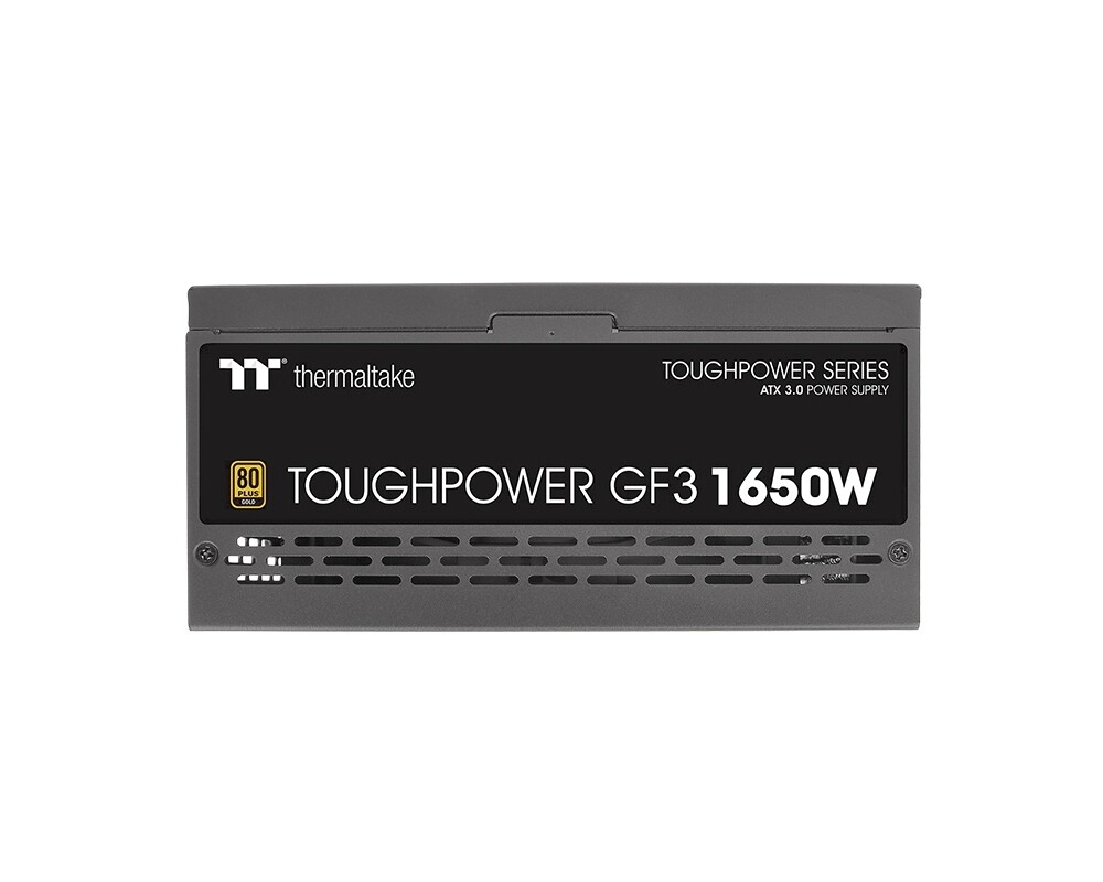 Захранване Thermaltake Toughpower GF3 1650W 3