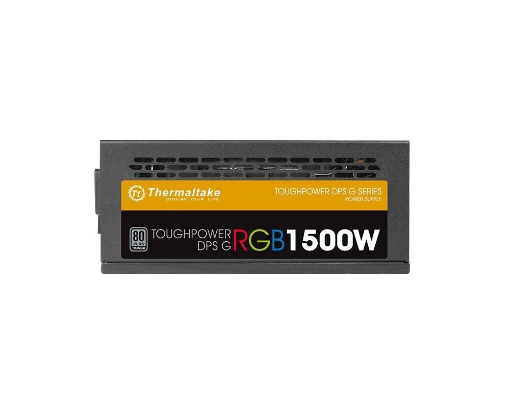 Захранване Thermaltake Toughpower Grand 1500W 4