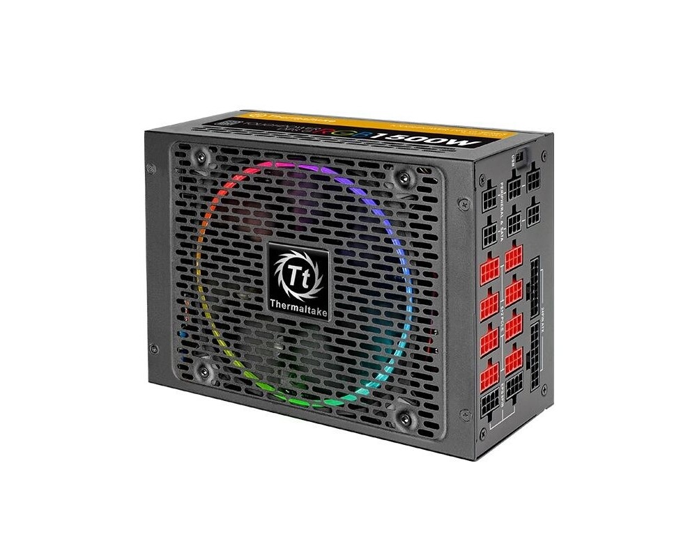 Захранване Thermaltake Toughpower Grand 1500W 2