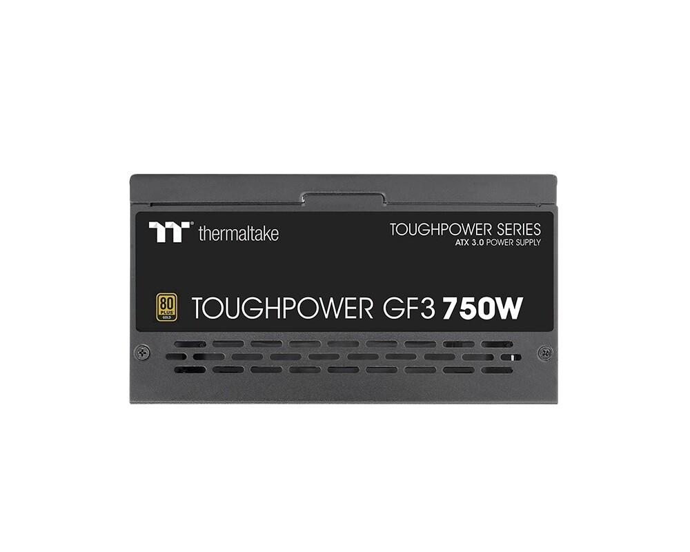Захранване Thermaltake Toughpower GF3 750W 3