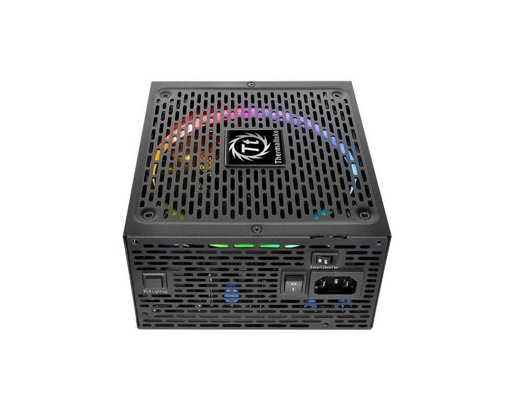 Захранване Thermaltake Toughpower Grand RGB 1200W 4