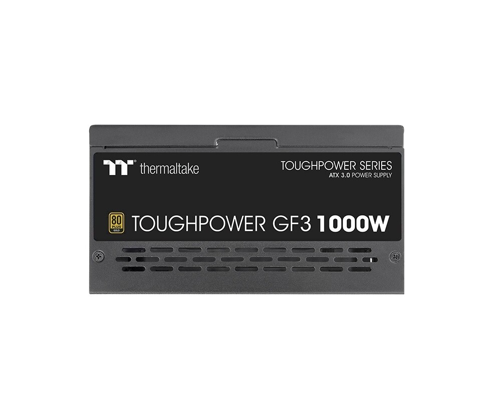 Захранване Thermaltake Toughpower GF3 1000W 3