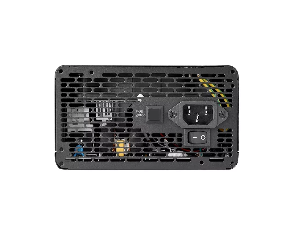 Захранване Thermaltake Litepower RGB 550W 5