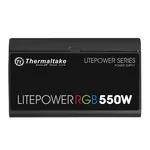 Захранване Thermaltake Litepower RGB 550W 3