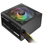 <span>Захранване</span> Thermaltake Litepower RGB 550W <span class='catalog-num-in-name'>PS-LTP-0550NHSANE-1</span> - 