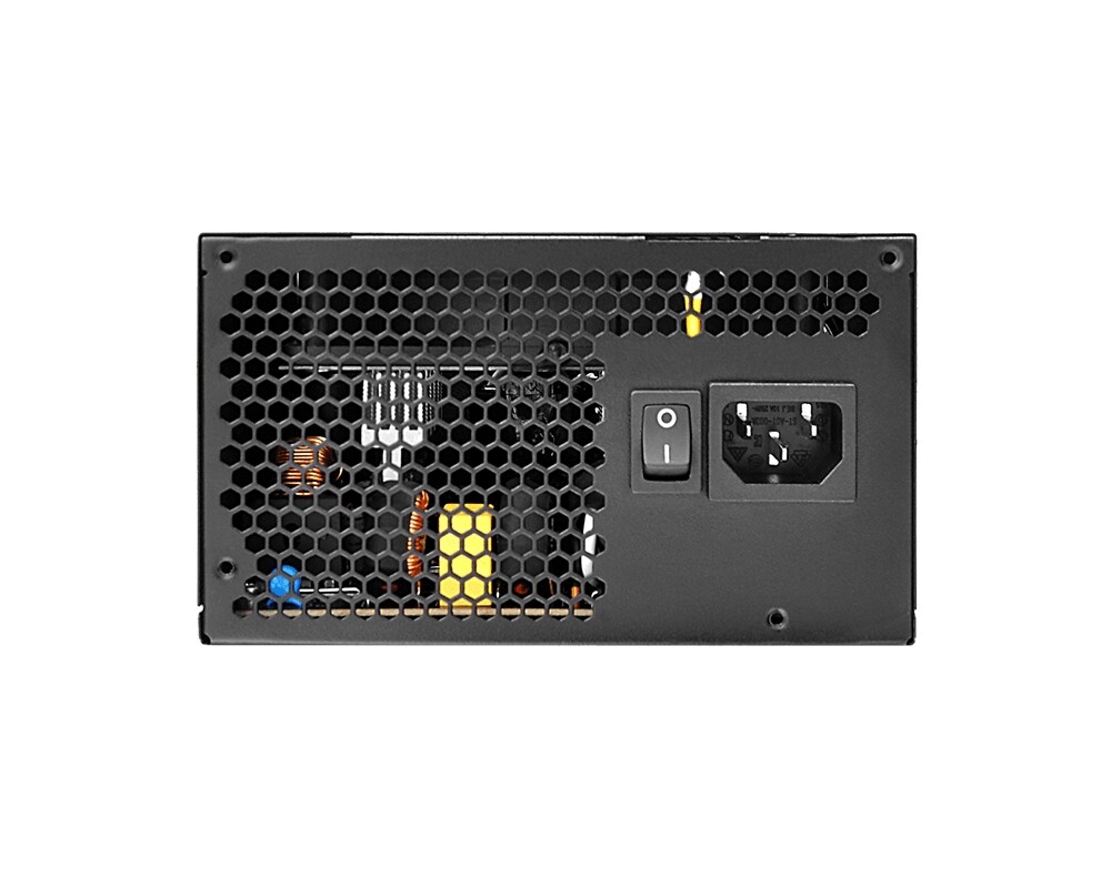 Захранване Thermaltake Smart SE2 500W 3