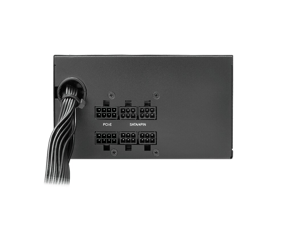 Захранване Thermaltake Smart SE2 500W 4