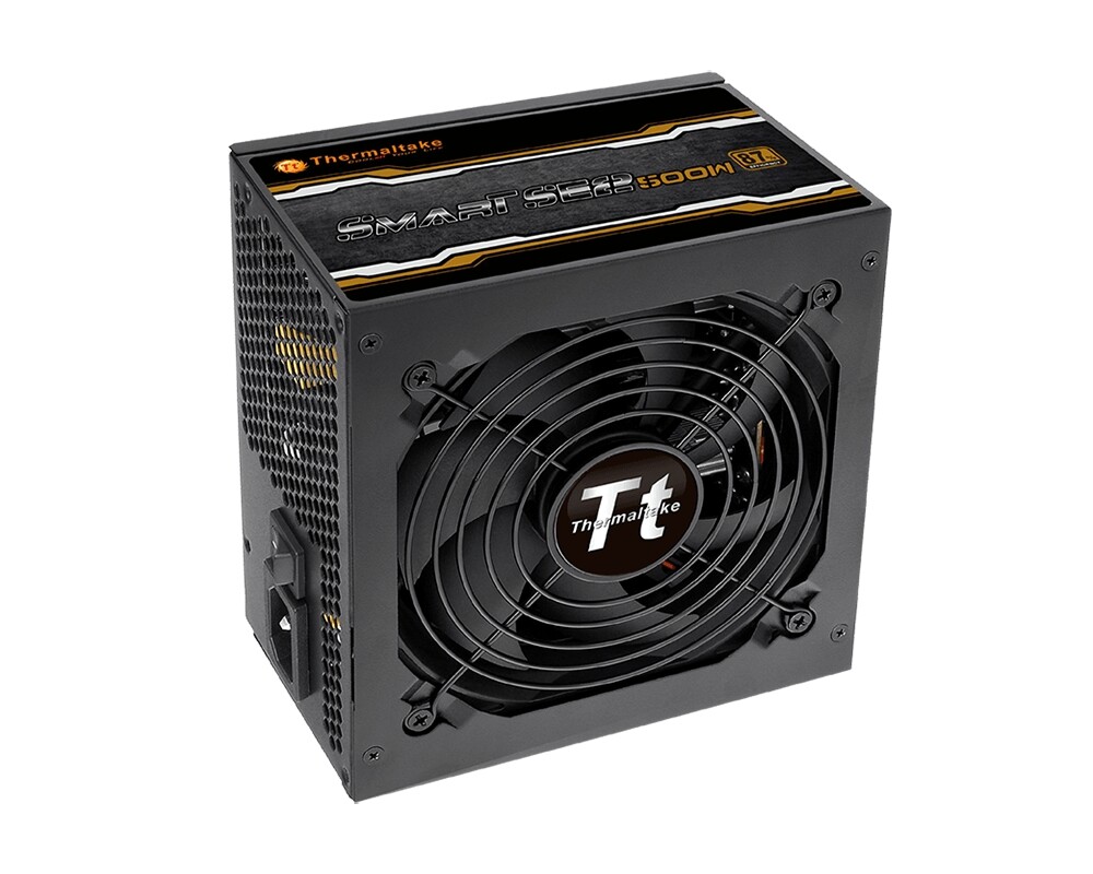 Захранване Thermaltake Smart SE2 500W 2