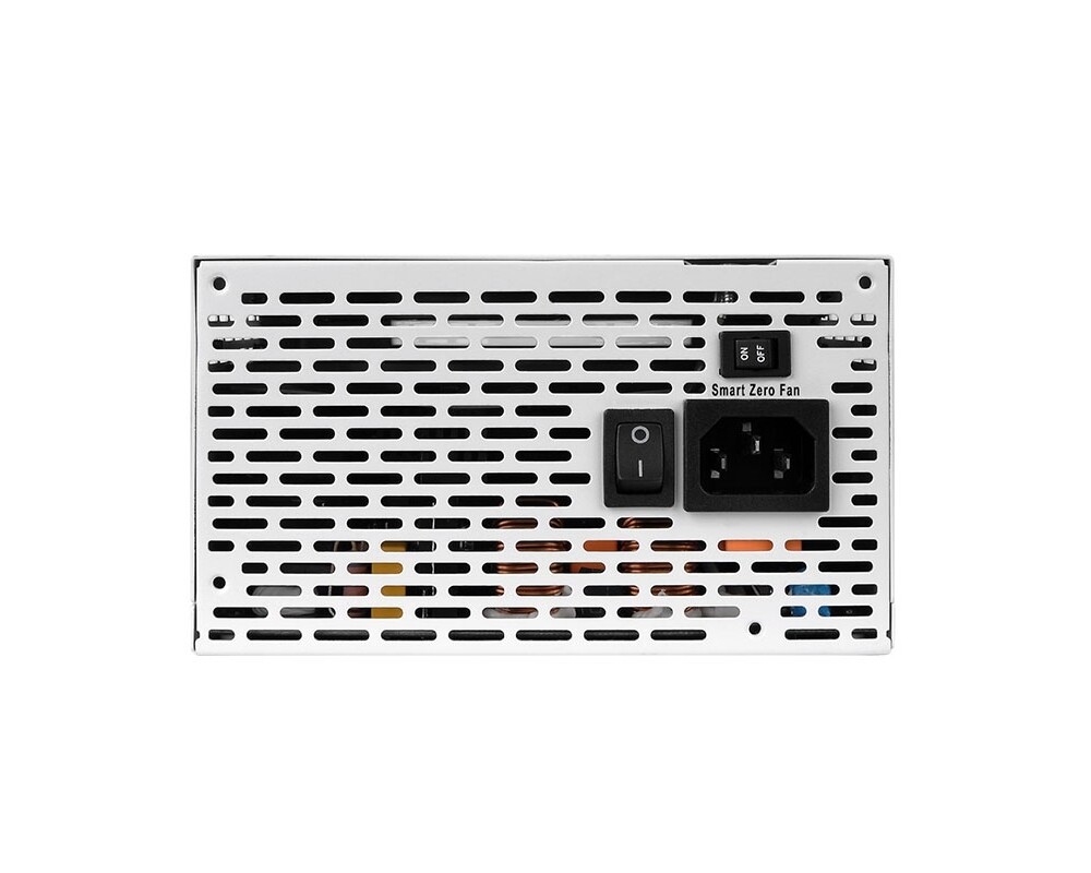 Захранване Thermaltake Toughpower GF1 Snow 650W 4