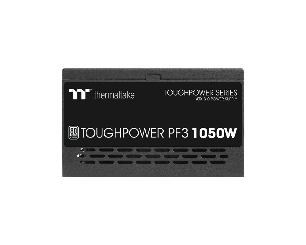 Захранване Thermaltake Toughpower PF3 1050W 3
